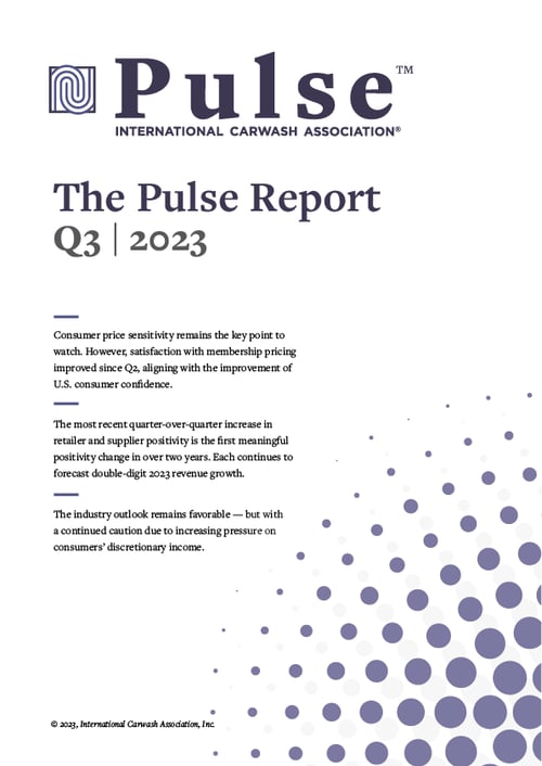 2023 Q3 ThePulseReport cover