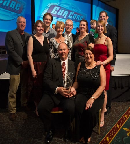 Bob Black HOF portrait