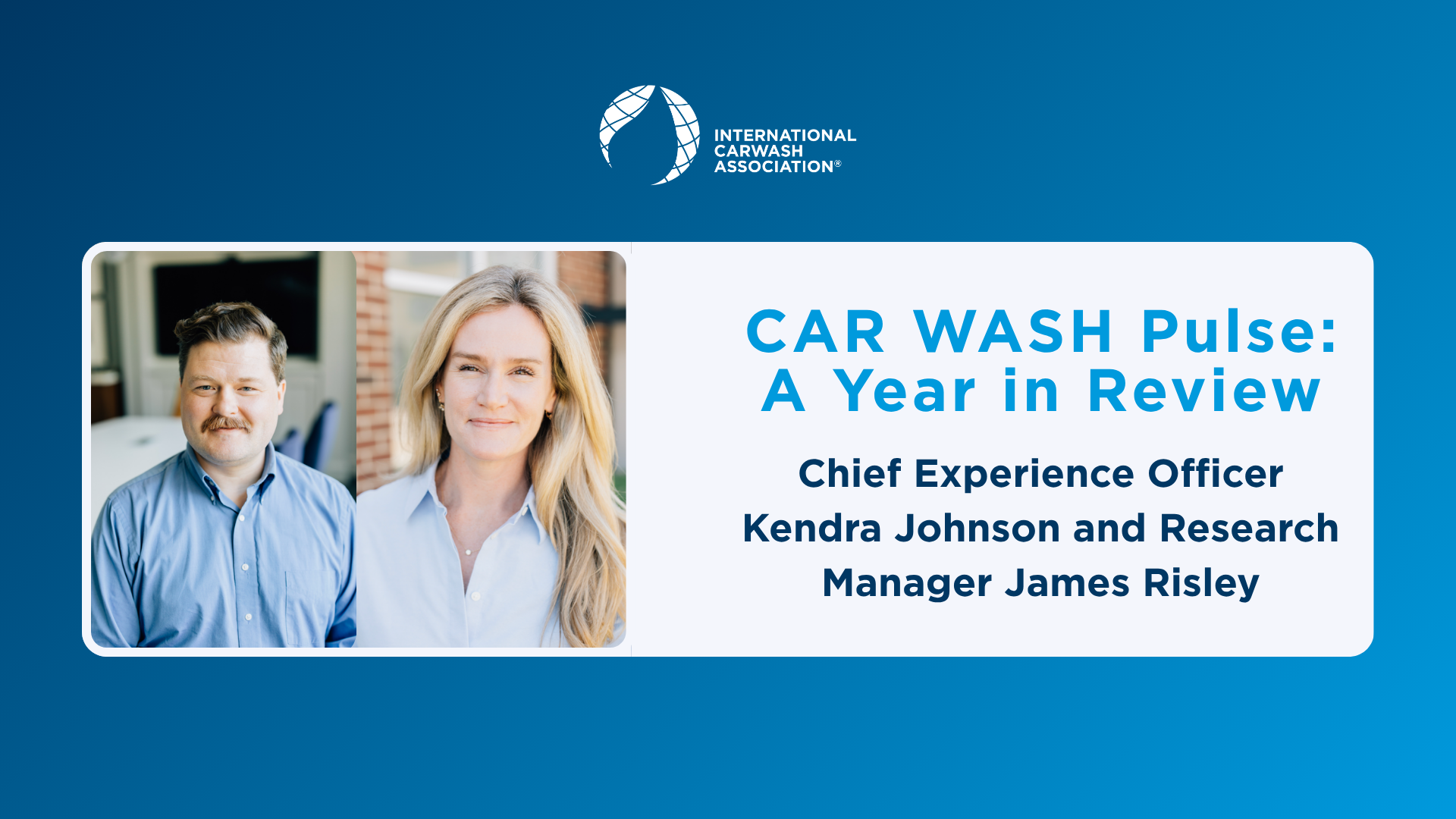 CAR WASH Pulse Webinar