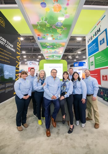 13 Champion QualChem group vt