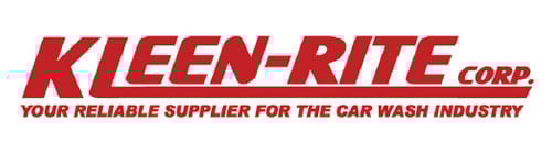 Kleen-Rite logo
