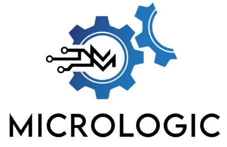 Micrologic logo
