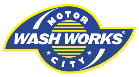 Motor City Wash Works logo