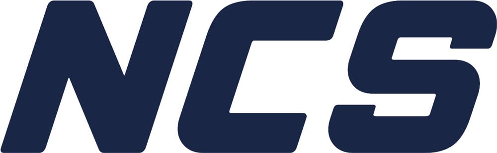 NCS logo