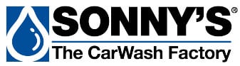 Sonny's The CarWash Factory logo