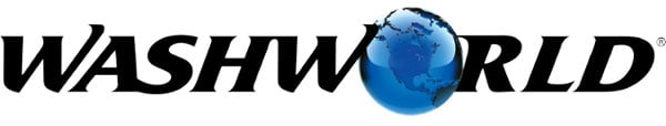 Washworld logo