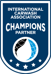 ICA Champions Partner badge