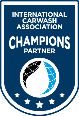ICA Champions Partner bage