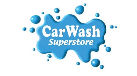 Car Wash Superstore logo