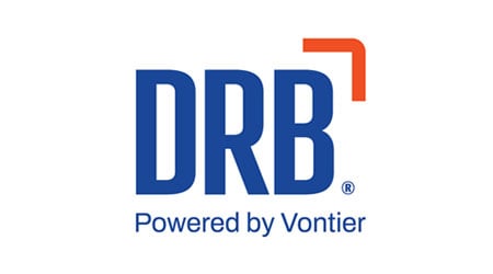 DRB logo