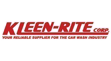 Kleen-Rite logo