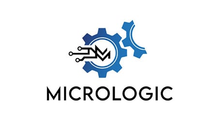 Micrologic logo