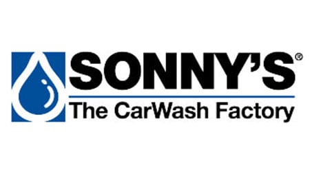 Sonny's The CarWash Factory logo