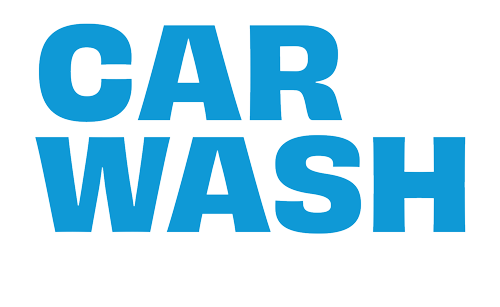 Car Wash News logo