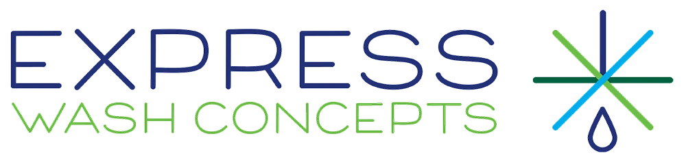 Express Wash Concepts logo