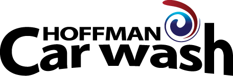 Hoffman Car Wash logo