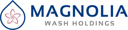 Magnolia Wash Holdings logo