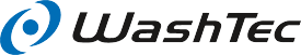 Washtec logo