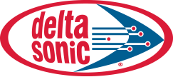 delta sonic logo