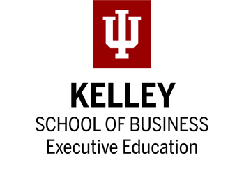 IU-Kelley Business Logo