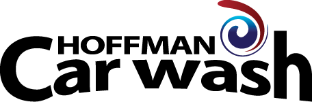 Hoffman Car Wash logo