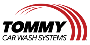 Tommy Car Wash Systems logo