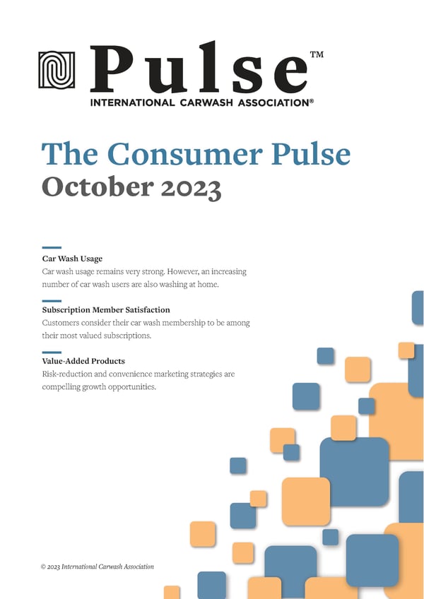 Cover Consumer Pulse_Oct23
