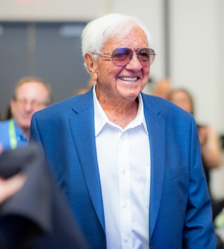 Manno Lozano portrait