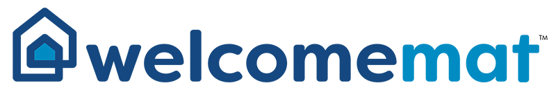 Welcomemat logo