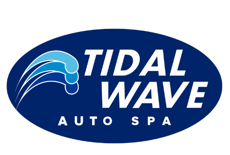 Tidal Wave Auto Spa logo