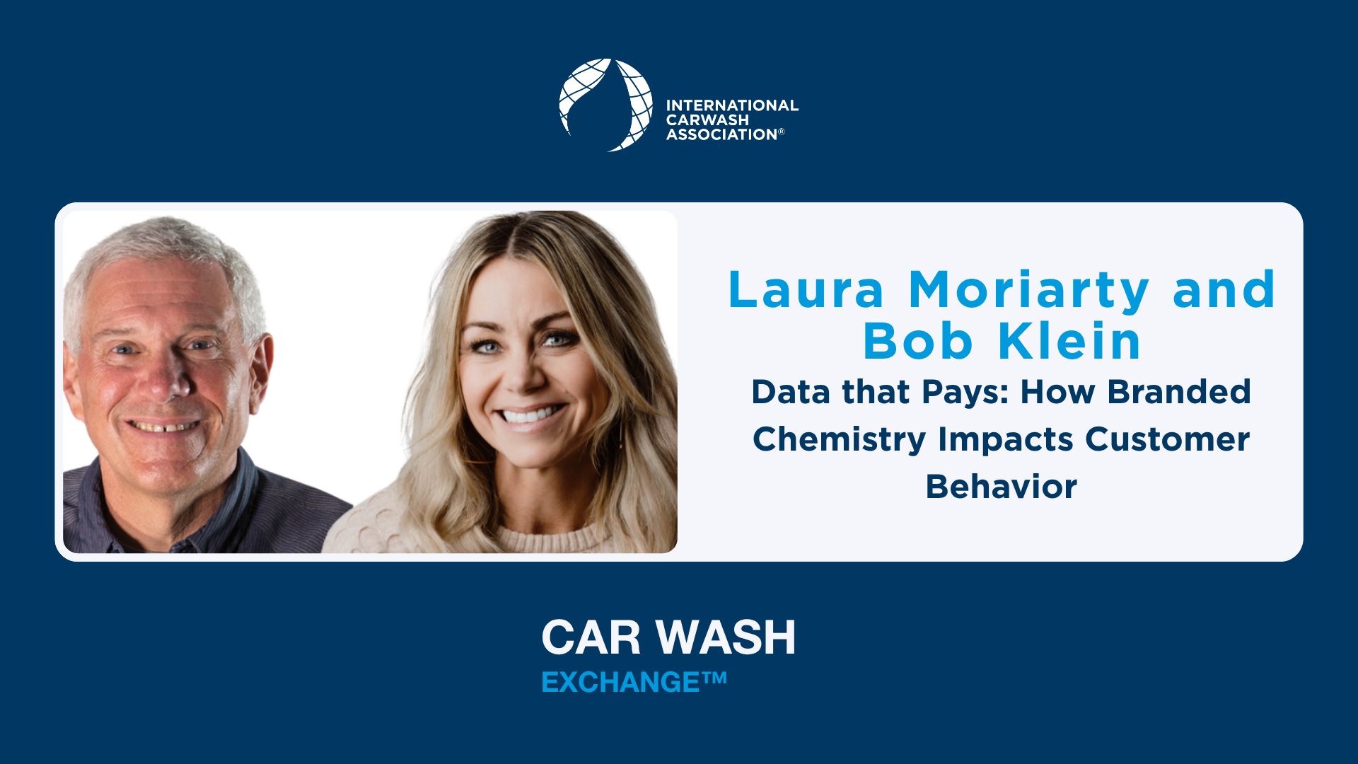 Data That Pays: How Branded Chemistry Impacts Customer Behavior