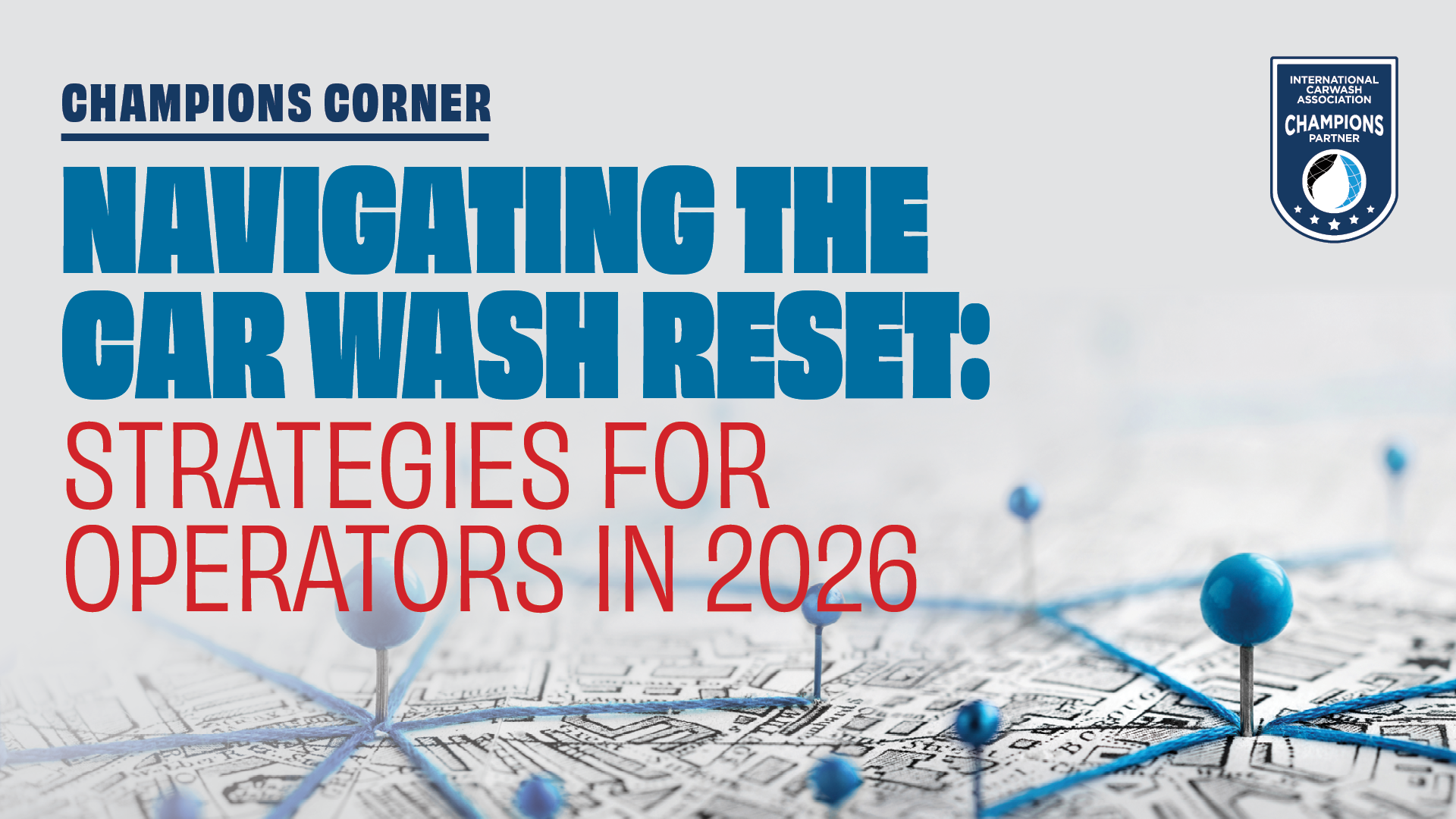 Navigating the Car Wash Reset with DRB: Strategies for Operators in 2026