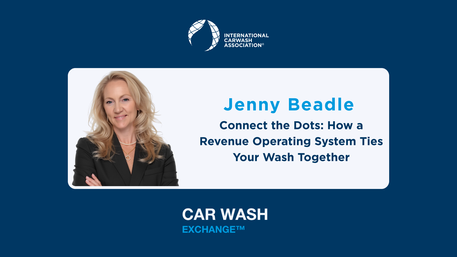 Connect the Dots: How a Revenue Operating System Ties Your Wash Together