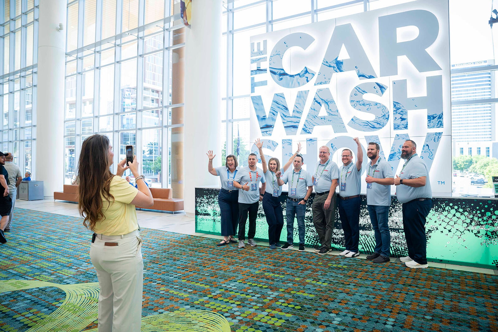 The Car Wash Show™&nbsp;2026