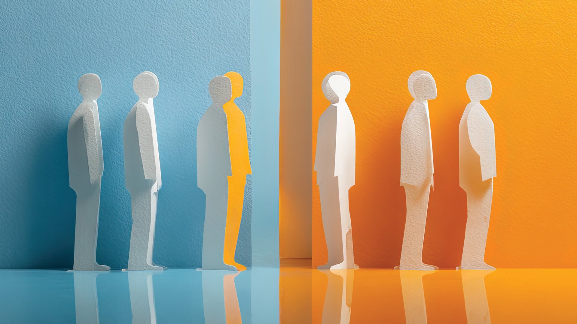 The Power of Perspective: Career Switching in Car Washing