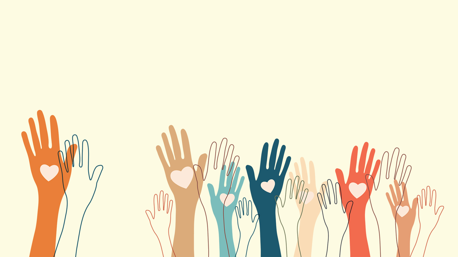 Making a Difference: Winter 2025 Community Impact Roundup