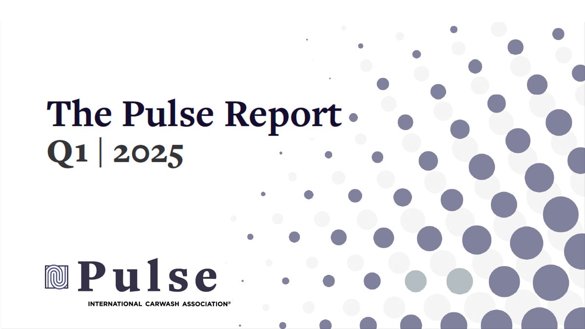 Pulse Report Q1 | 2025